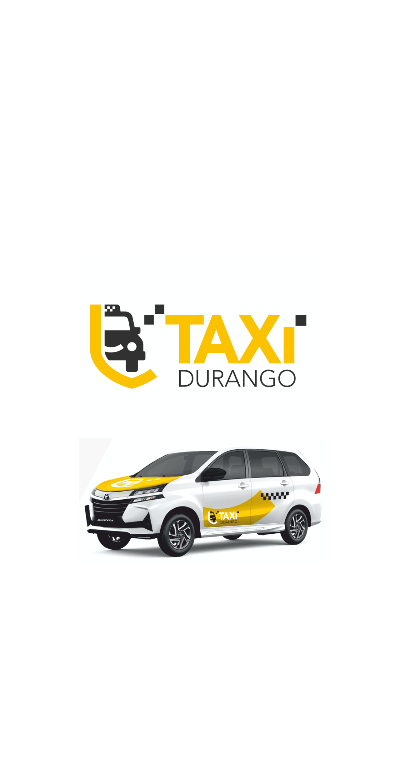 Descarga App Taxi Durango